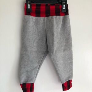 Toddler sweatpants
